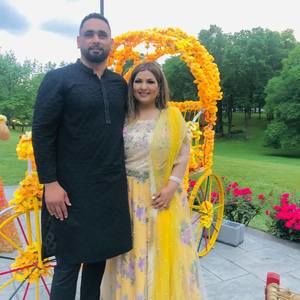 Meet your Posher, Nouman